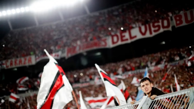 La terminante decisión que tomó River tras la muerte del hincha