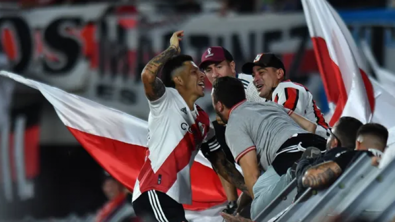 Se confirmó una vital fecha para River de cara a la definición del campeonato