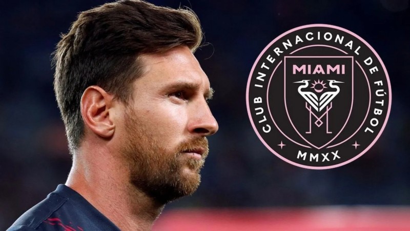 Quién es el mendocino que sufrió una dura lesión y no podrá jugar con Messi en Inter Miami