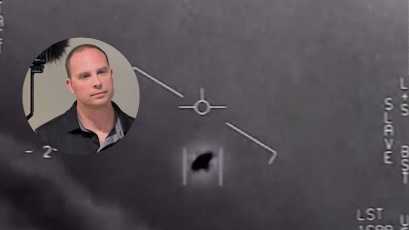 Confirman que Estados Unidos tiene Ovnis en su poder: "no estamos solos"