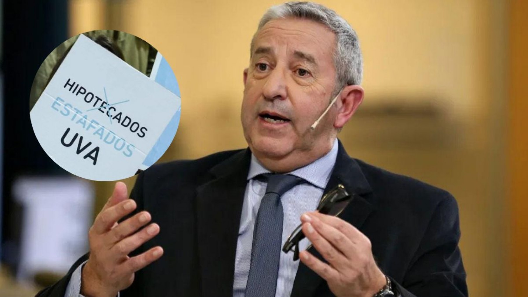 Acuerdan salvataje para los deudores de créditos UVA: de qué se trata