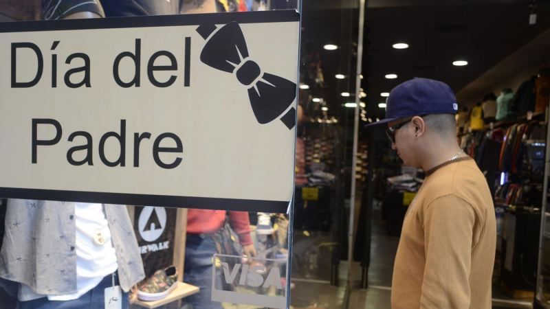 Los comercios esperan con ansias la llegada de una fecha clave: "Tenemos la expectativa de..."