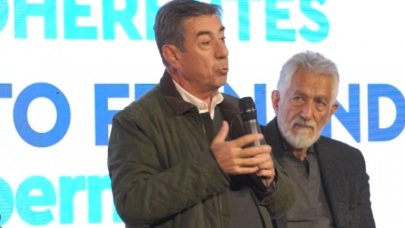 El justicialismo se impone por poco en San Luis y Tucumán y en Corrientes gana el oficialismo