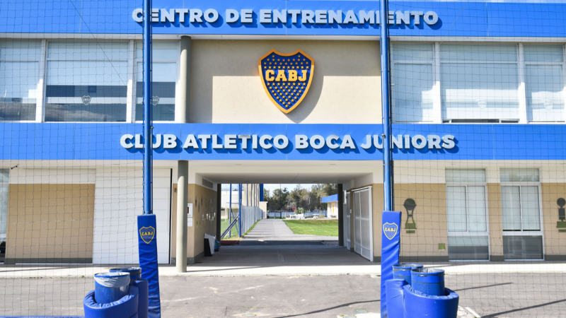 La nueva cábala protocolar e indispensable que encabezan los jugadores de Boca