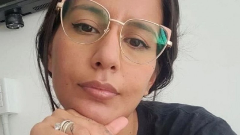 La escabrosa hipótesis que maneja el fiscal del femicidio de Cecilia Strzyzowski