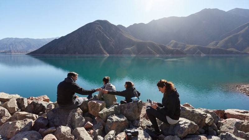 La impensada cifra que gastaron los turistas durante los primeros días del finde XL
