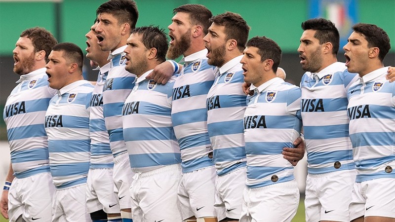 Cuántas entradas se vendieron para el histórico partido de Los Pumas en Mendoza