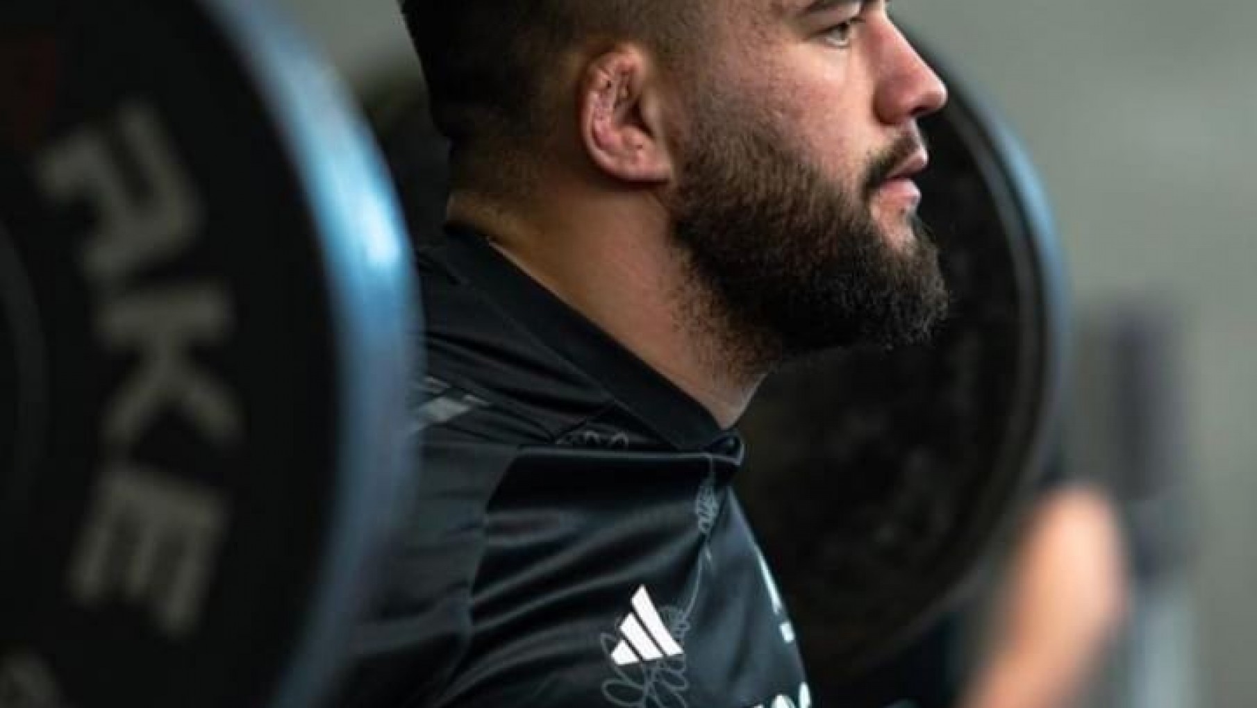 Cuál es el gimnasio mendocino que eligieron los All Blacks para entrenarse