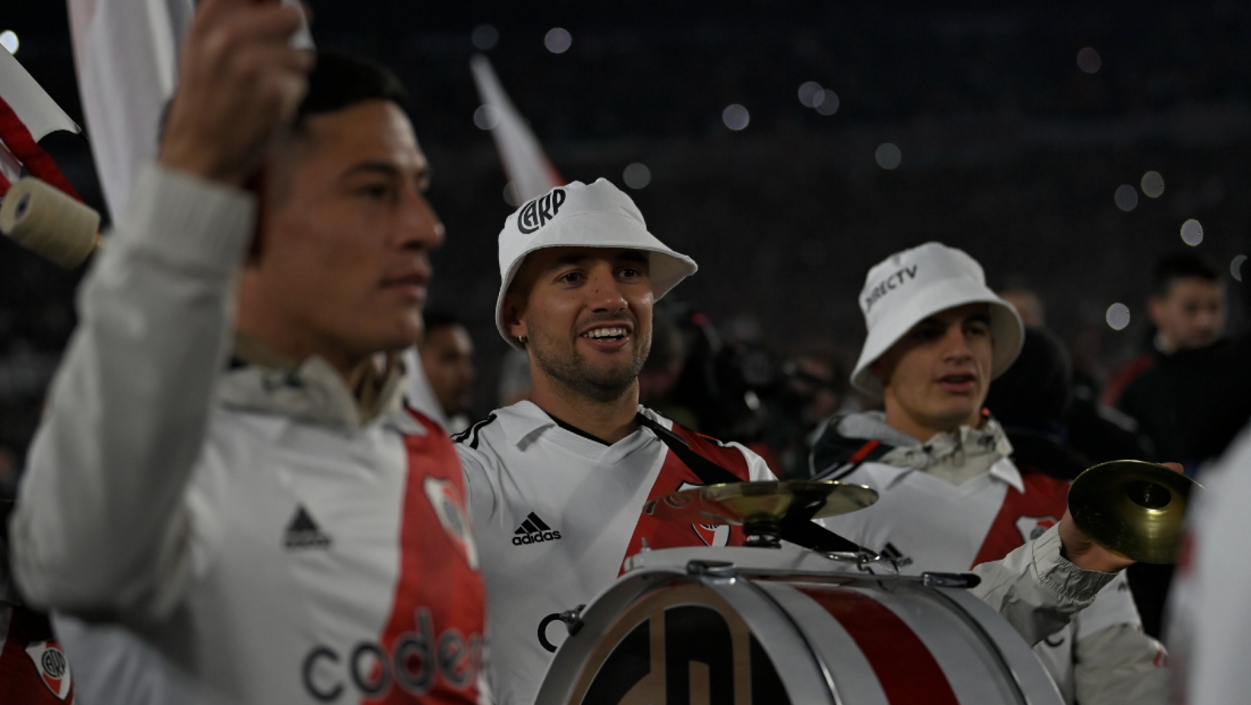 Inminente éxodo de figuras en River tras la eliminación en la Copa Libertadores