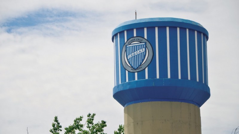 El Tomba se llevó la promesa futbolística más importante de River