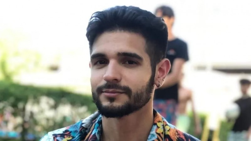 Quién es el mediático abogado que defenderá al mendocino detenido en El Salvador