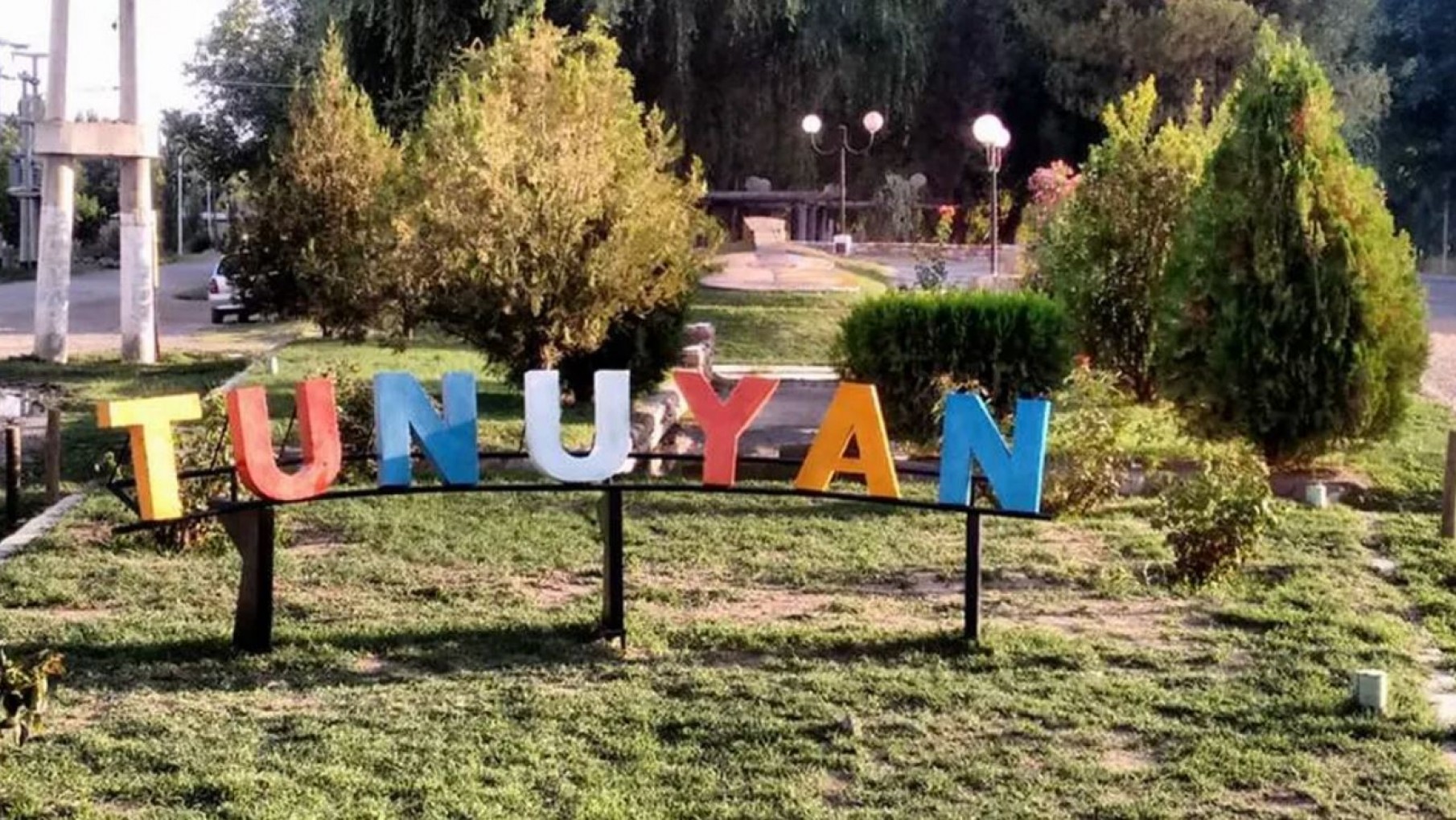 Tunuyán: buscan desesperadamente a dos hermanas que fueron a la escuela y desaparecieron
