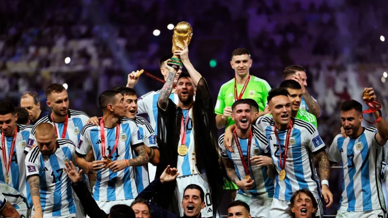 Allanaron la empresa de un campeón del mundo por estar metida en contrabando y fraudes