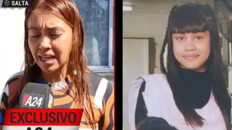 El mediático abogado que representará a la mamá de Morena, la nena asesinada en Lanús