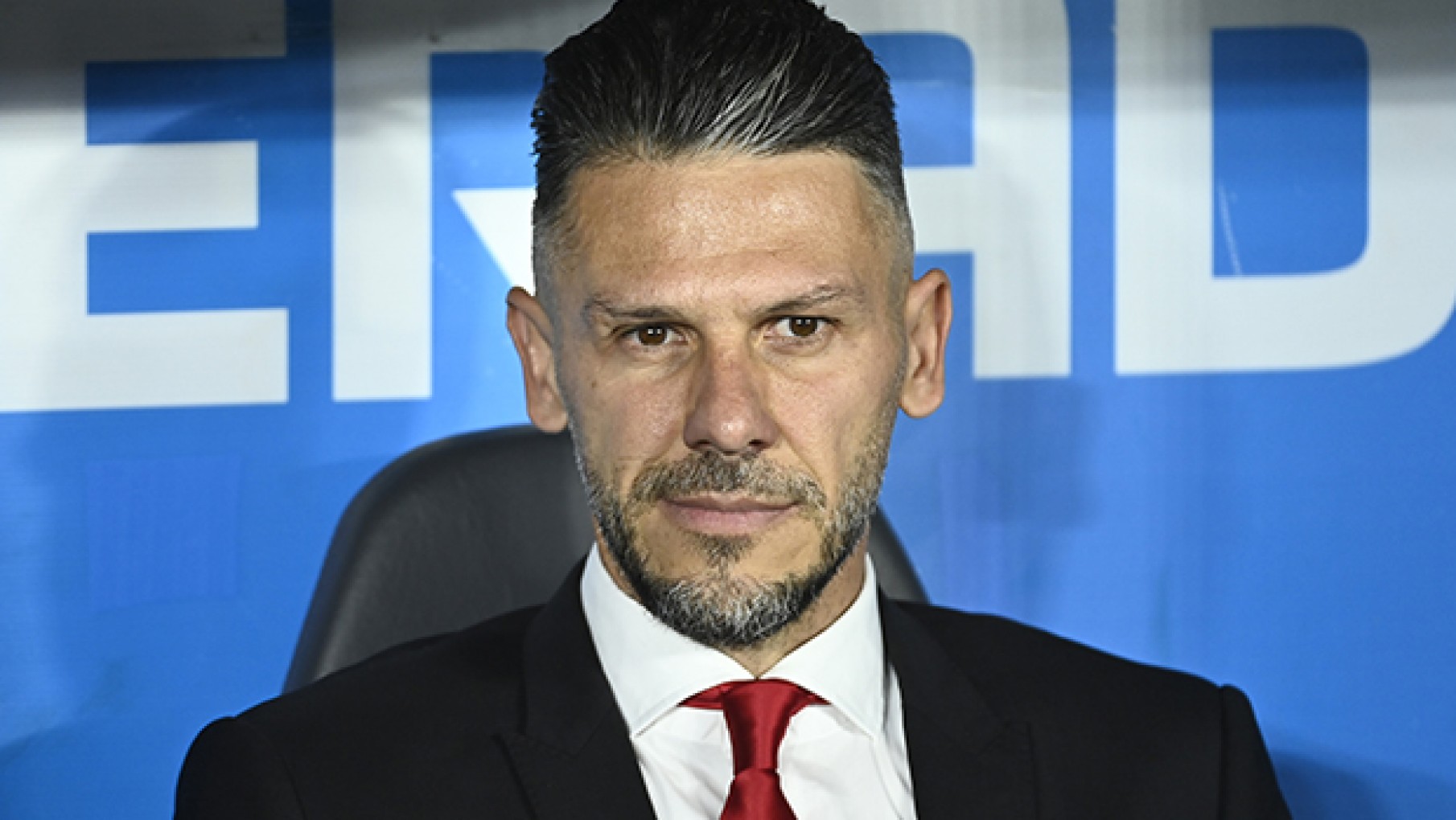 La curiosa cuenta pendiente que intentará saldar Demichelis como DT de River