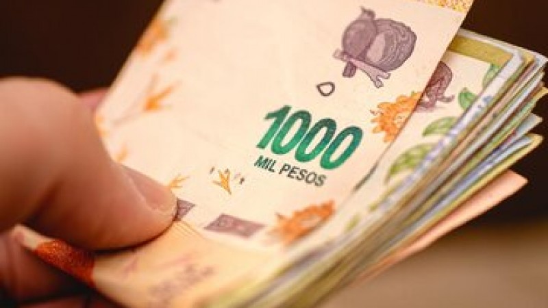 La contundente advertencia que mandó el Gobierno para las empresas que no paguen los bonos