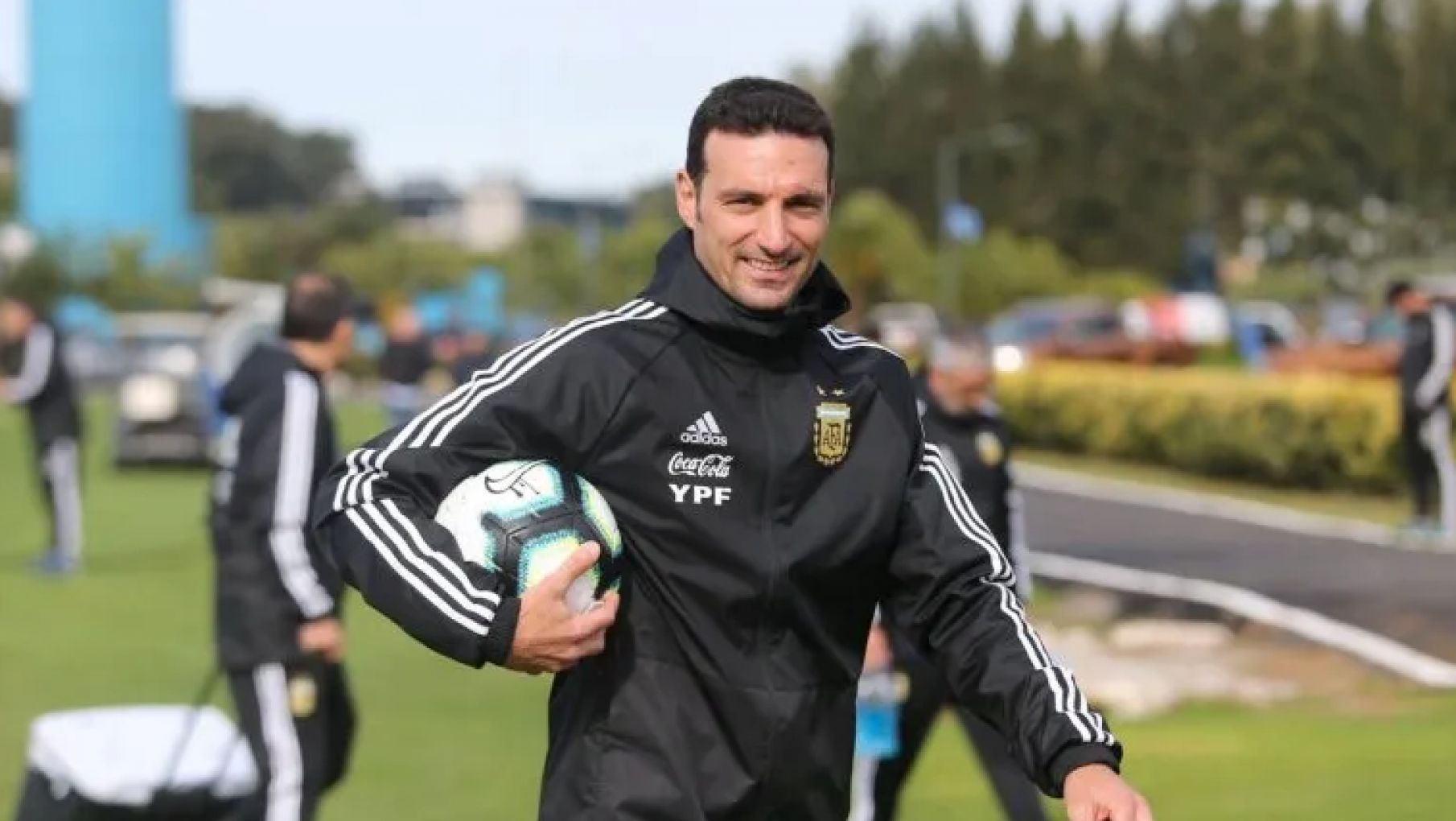 Con varios jugadores de Boca y River, se filtró la sorpresiva lista de la Selección Argentina