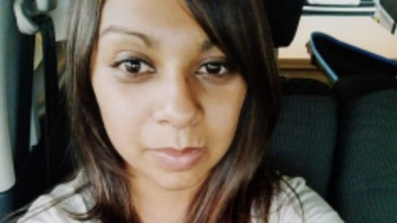 Buscan intensamente a una mujer que desapareció hace varios días en Mendoza