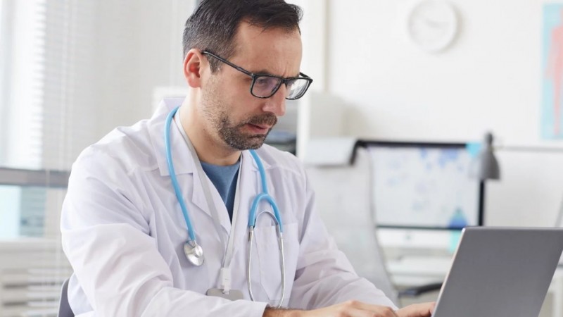 Más que un registro de datos: ¿Qué es la Historia Clínica Digital de OSEP?