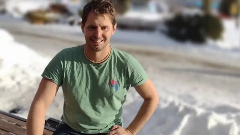 La escalofriante confesión que complica al asesino del ingeniero: "Le di un puntazo"