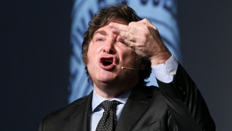 Un peronista mendocino liquidó a Milei por su postura sobre las Islas Malvinas