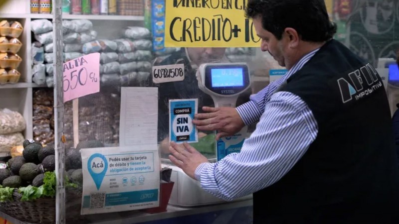 Compre sin Iva: las ocho claves sobre el programa que despejan todas las dudas