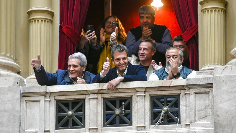 Diputados aprobaron la novedosa reforma del Impuesto a las Ganancias