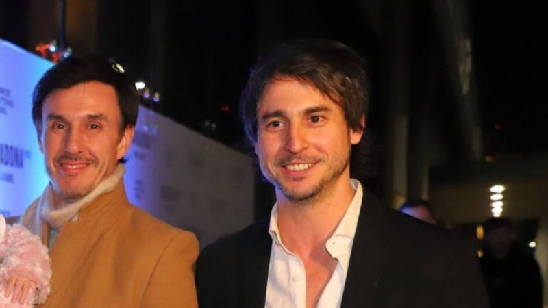 Detuvieron a Francisco García Moritán, hermano del marido de Pampita por manejar borracho