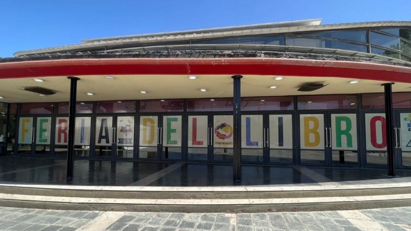 Arranca este viernes la Feria del Libro con una especial conmemoración