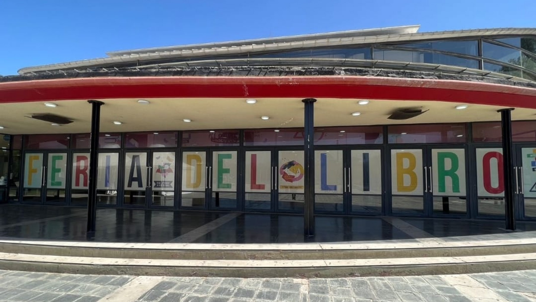 Arranca este viernes la Feria del Libro con una especial conmemoración
