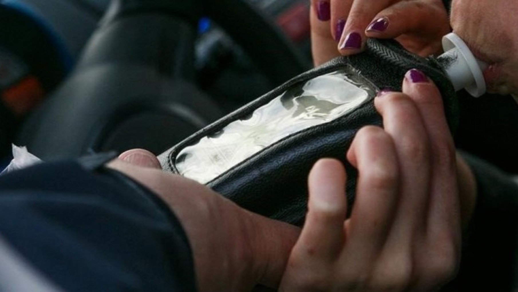 Aumentaron los valores de las multas de tránsito y una quedó casi en medio millón de pesos