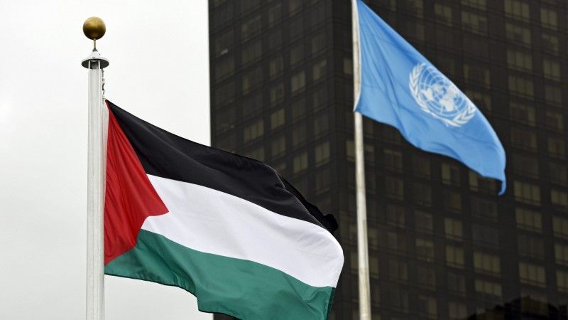 La ONU le hizo un particular pedido a Palestina luego de atacar a Israel