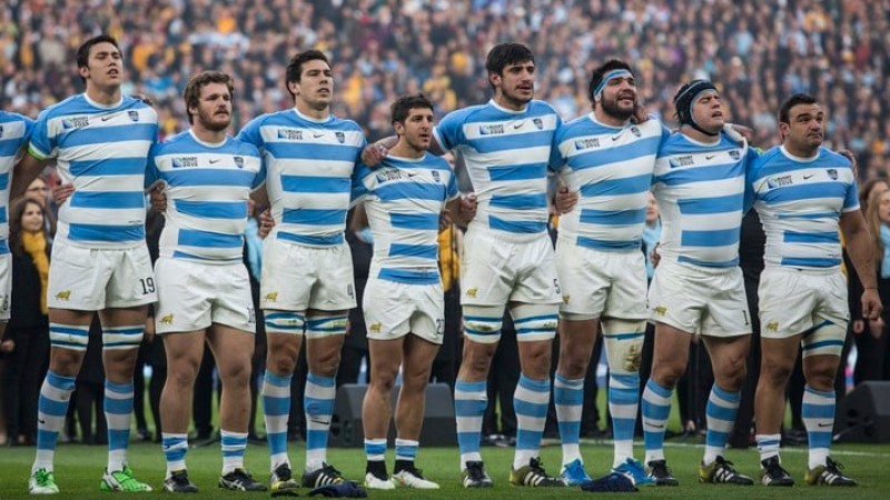 Le sienta de maravilla: el positivo historial de Los Pumas jugando en Mendoza