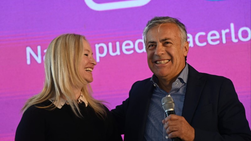 Equipo confirmado: estos son los ministros que acompañarán a Alfredo Cornejo