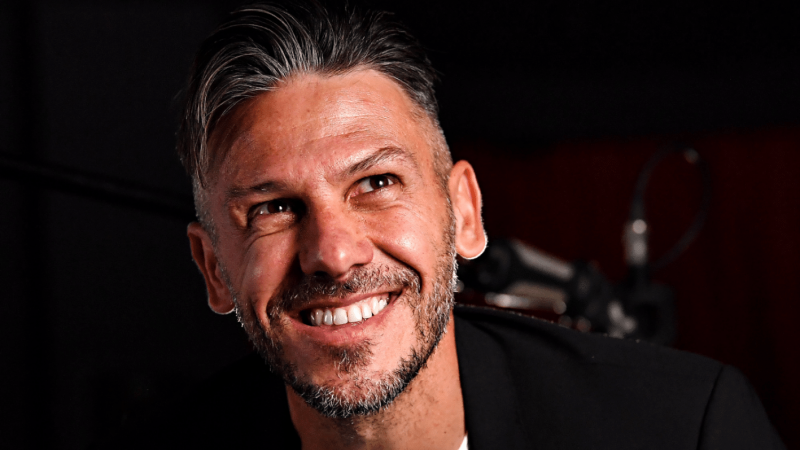 La firme respuesta de Demichelis sobre los rumores que lo vinculan al Bayern Múnich