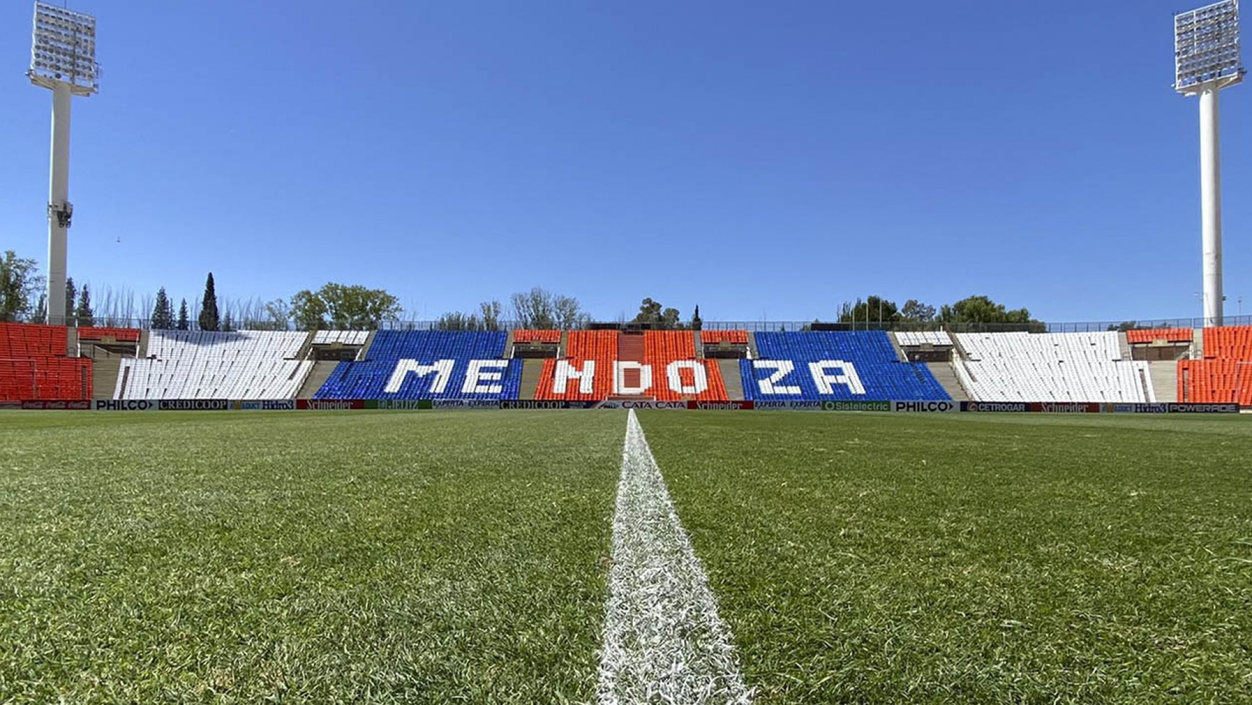 La millonaria suma de dinero que deberá pagar Godoy Cruz por los daños del Malvinas