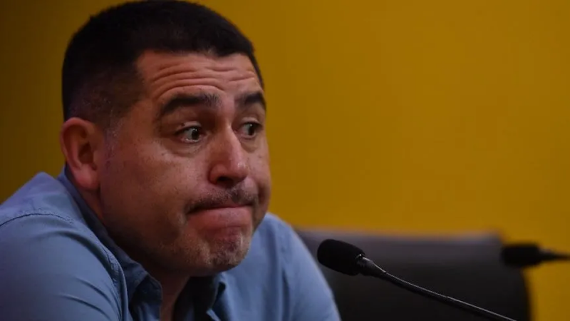 El esperanzador guiño que recibió Riquelme sobre las elecciones en Boca