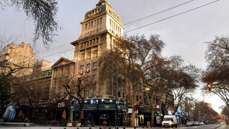 Cambio radical y tormentas: qué dice el pronóstico para esta semana en Mendoza