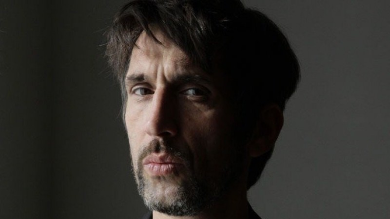 Cómo ganar entradas para el show de Diego Frenkel