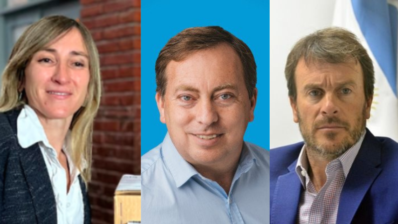 Mendoza tiene cinco diputados nacionales nuevos: quiénes son