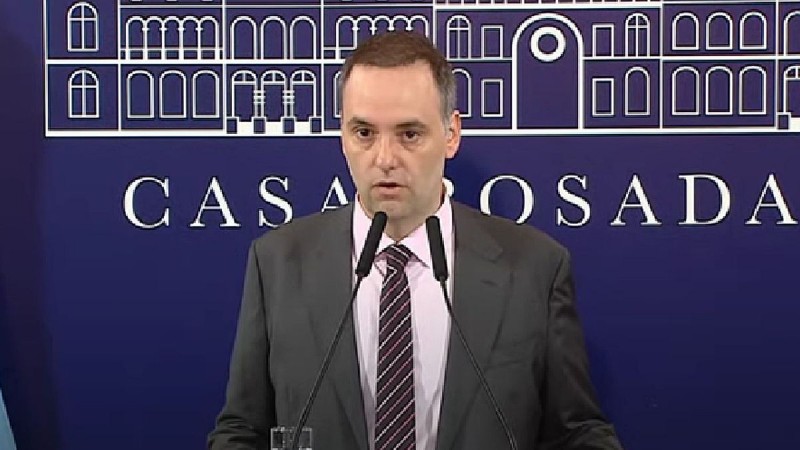 El Gobierno informó que recibe "300 denuncias por hora" por parte de beneficiarios de planes sociales