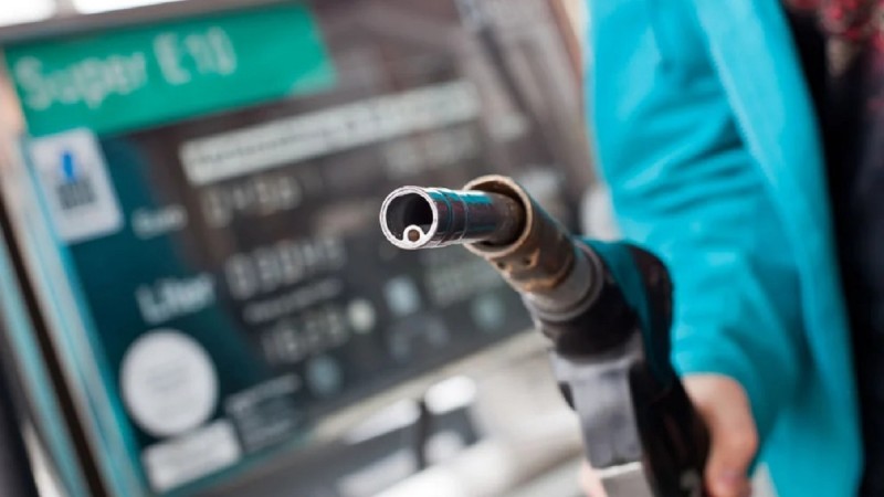 Adelantaron que volverán a subir los combustibles en todo el país