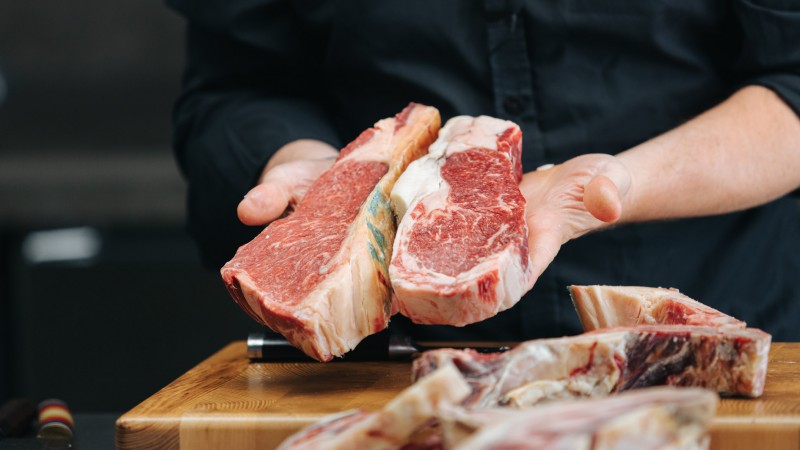 Un departamento mendocino lanzó su programa con ofertas imperdibles en cortes de carne