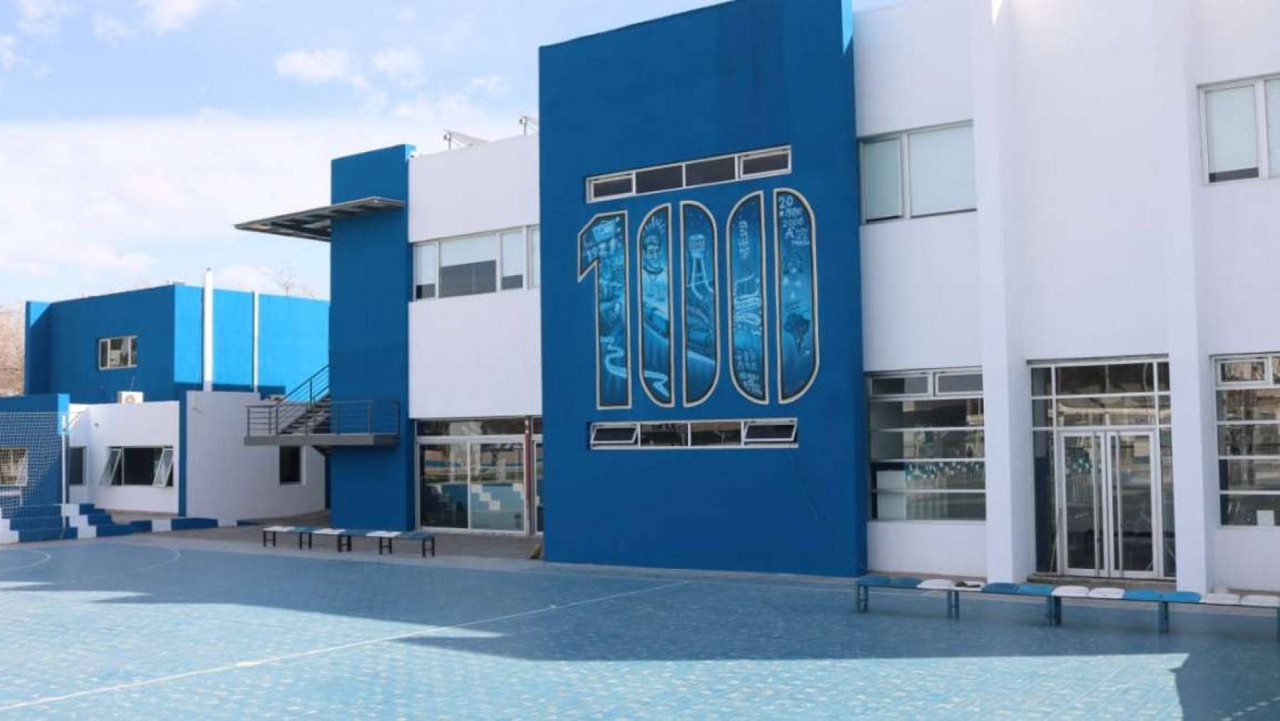 Ahora dos jugadores de Godoy Cruz fueron detenidos acusados de abusar de una joven