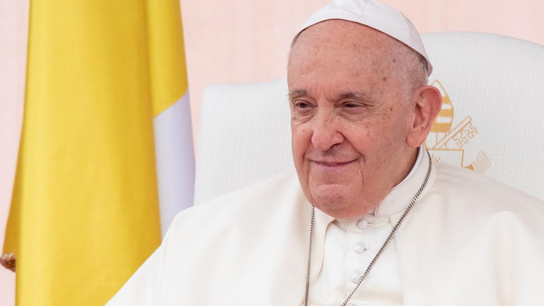 El papa Francisco le puso fecha a su visita a la Argentina