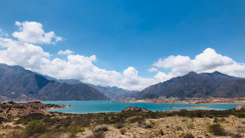 El beneficioso dato que puso a Potrerillos en su mejor momento