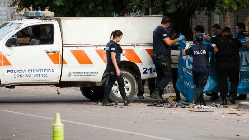 Descubrieron quién era el cadáver que encontraron en Villavicencio