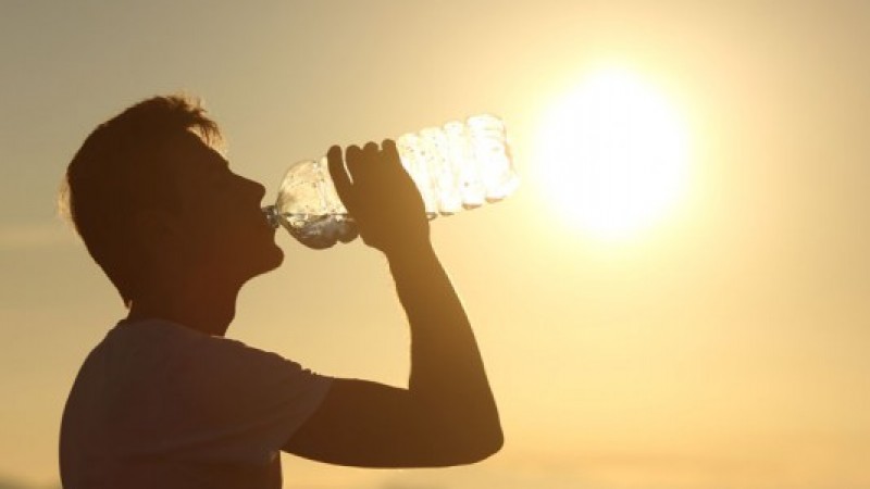 Muy caluroso y con tormentas: así estará el tiempo este lunes en Mendoza