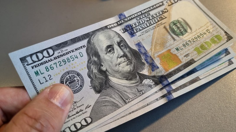 El sombrío pronóstico sobre el precio que alcanzará el dólar durante el 2024