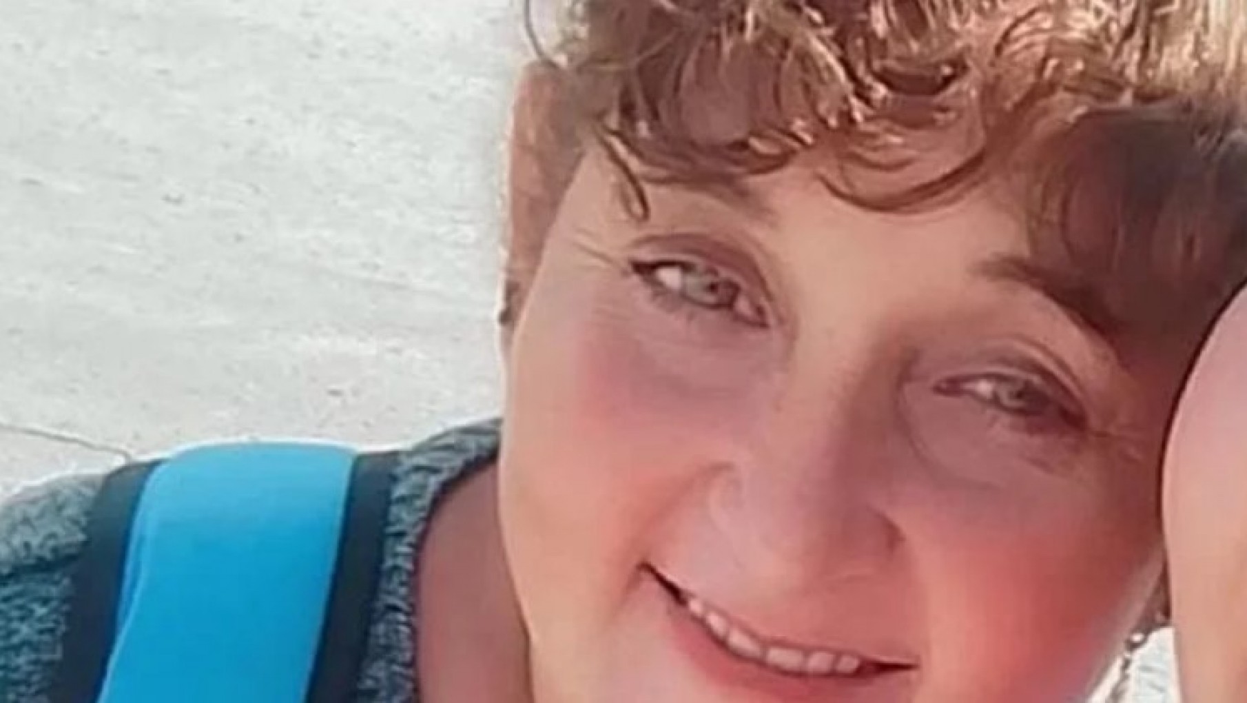 Una mujer desapareció en San Martín y es buscada con desesperación